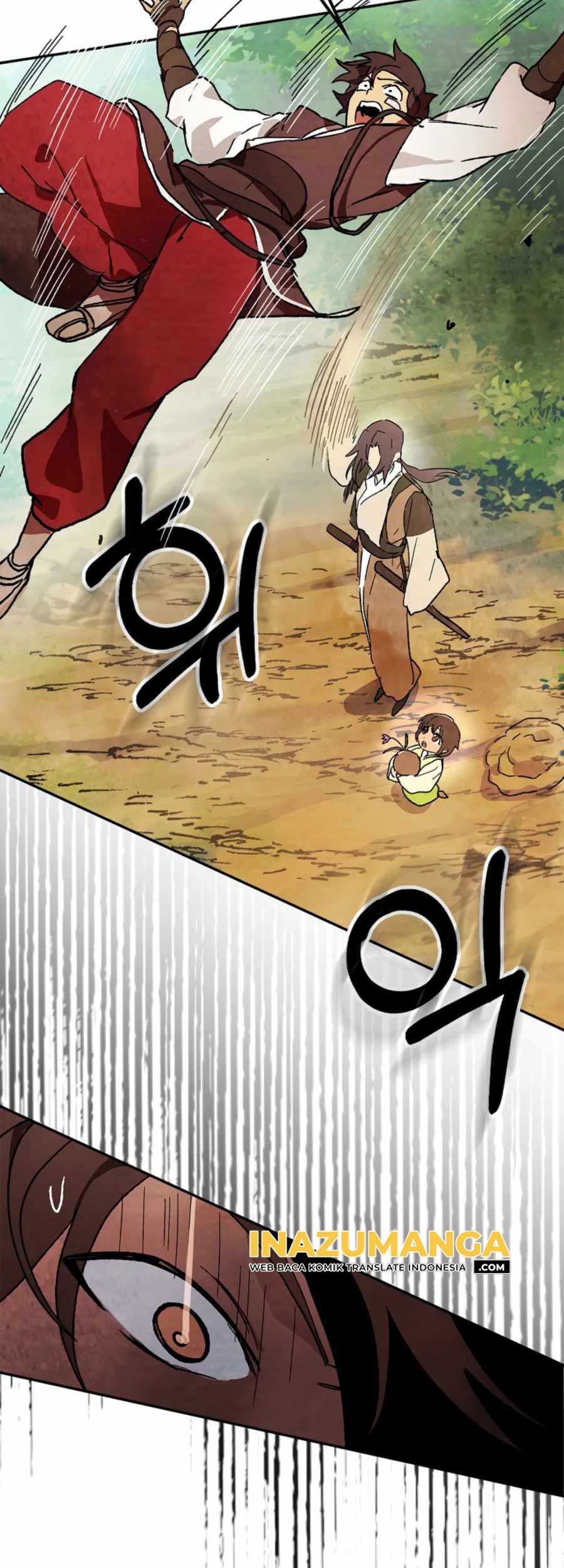 Chronicles Of The Martial God’s Chapter 07 Gambar 34