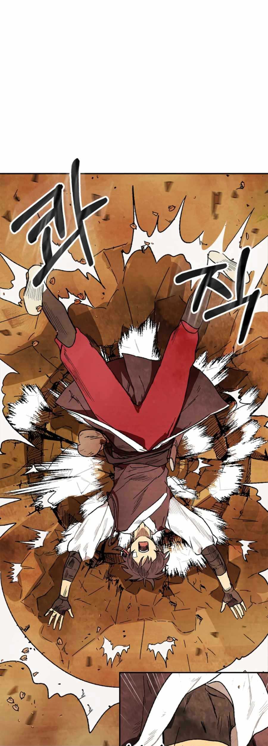 Chronicles Of The Martial God’s Chapter 07 Gambar 36