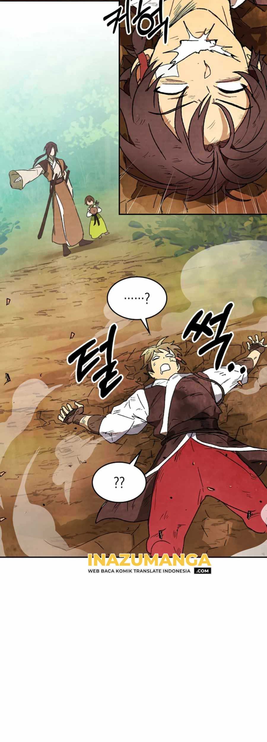 Chronicles Of The Martial God’s Chapter 07 Gambar 37