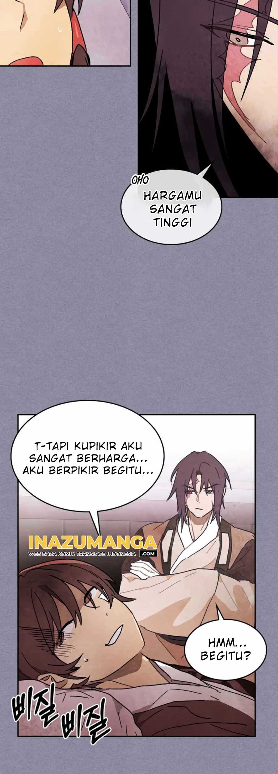 Chronicles Of The Martial God’s Chapter 07 Gambar 62