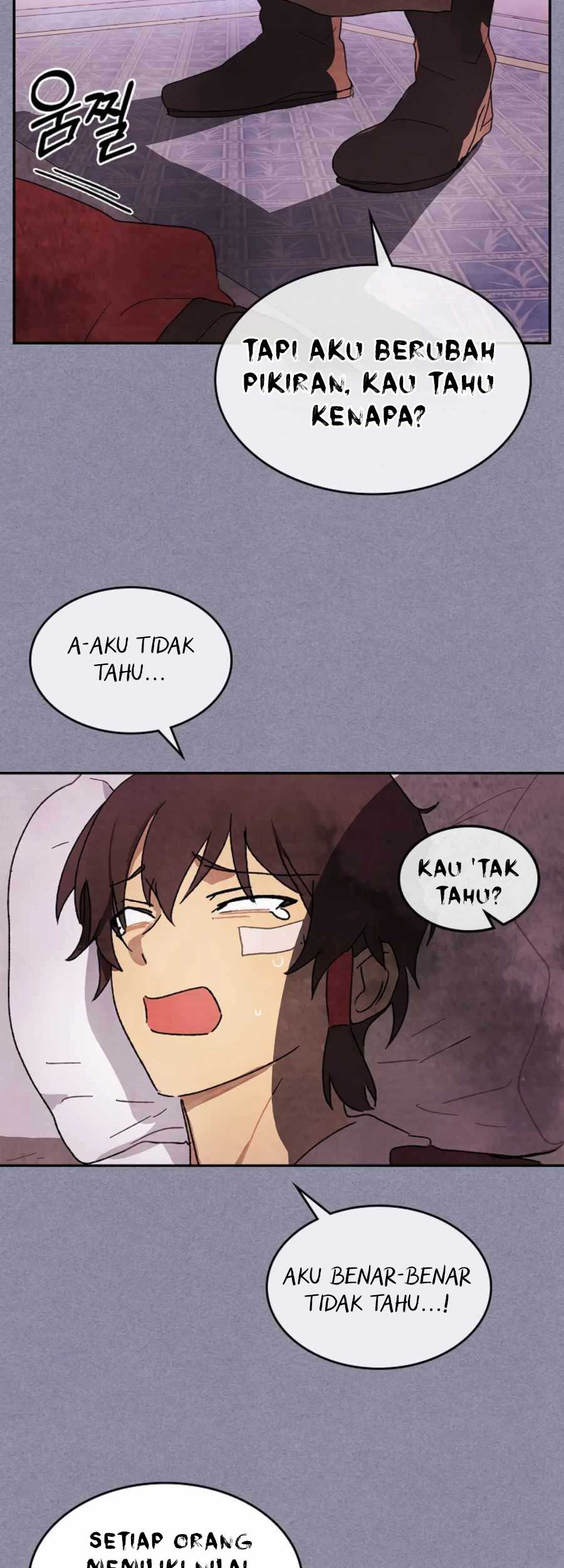 Chronicles Of The Martial God’s Chapter 07 Gambar 60