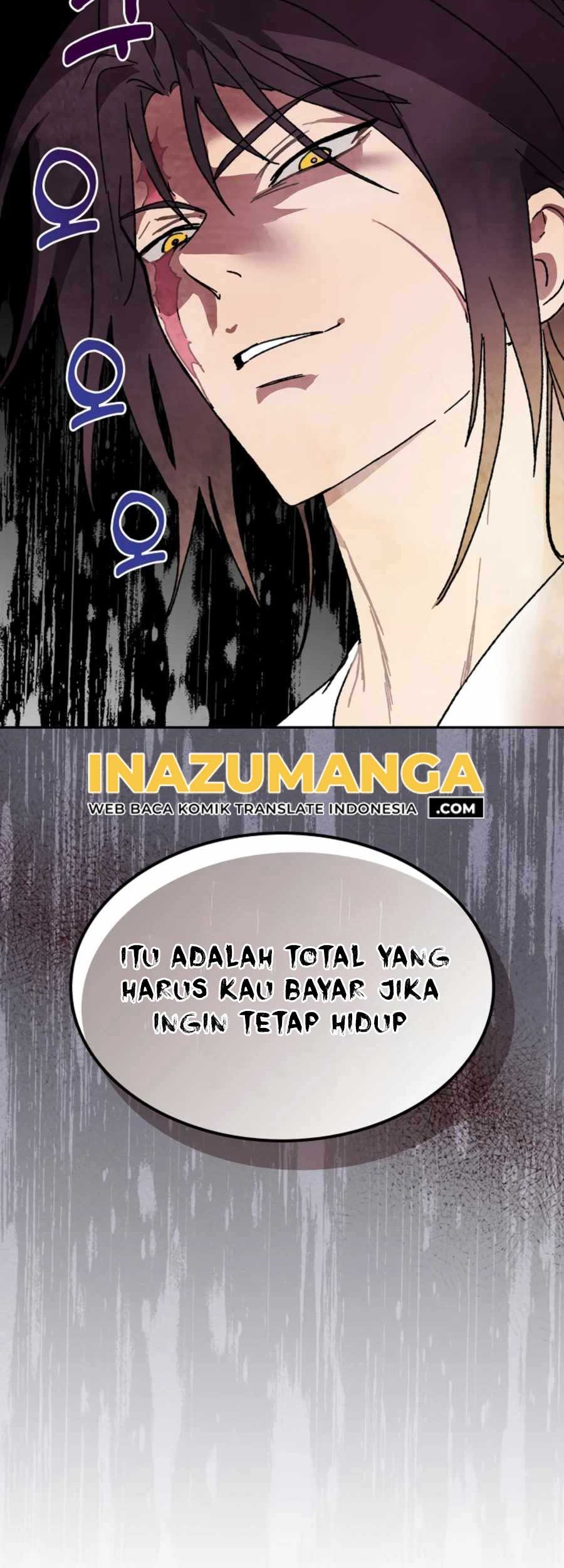 Chronicles Of The Martial God’s Chapter 07 Gambar 67