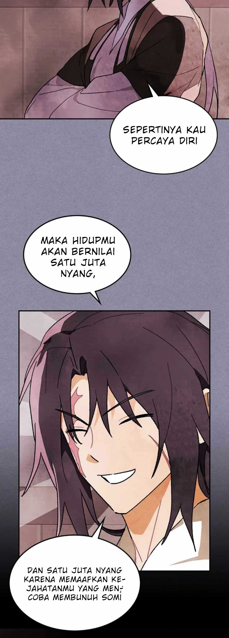 Chronicles Of The Martial God’s Chapter 07 Gambar 65