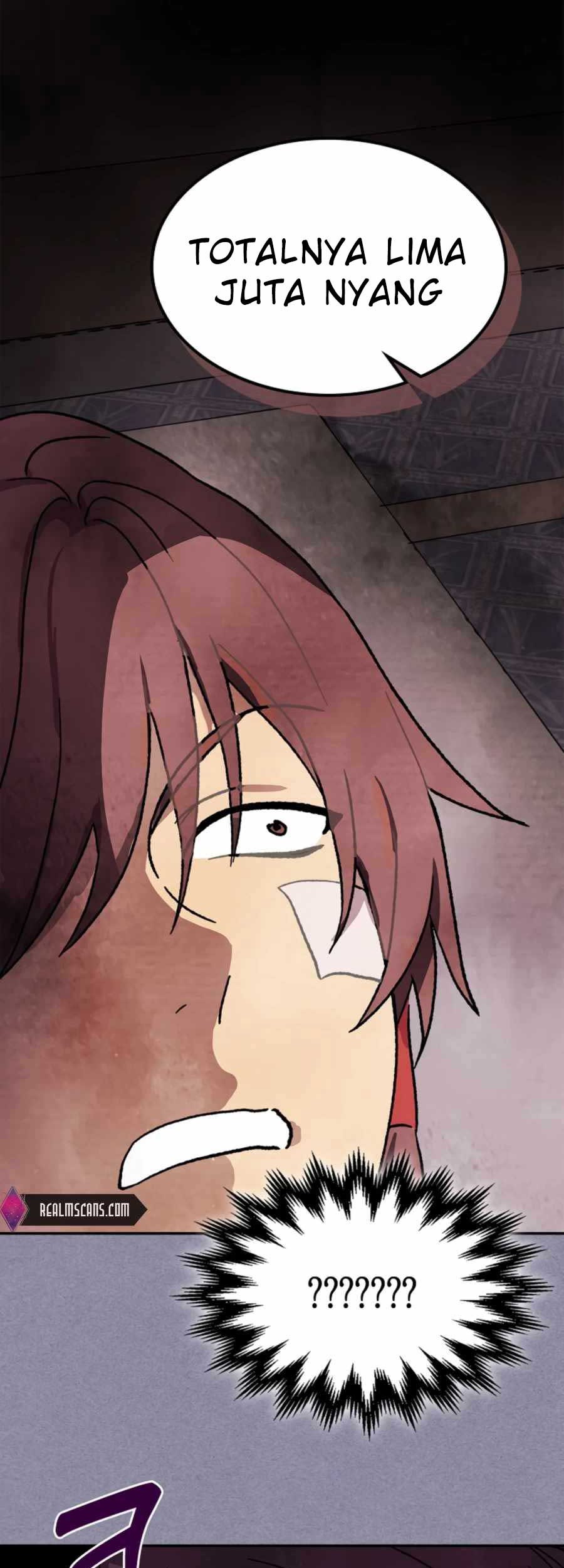 Chronicles Of The Martial God’s Chapter 07 Gambar 66