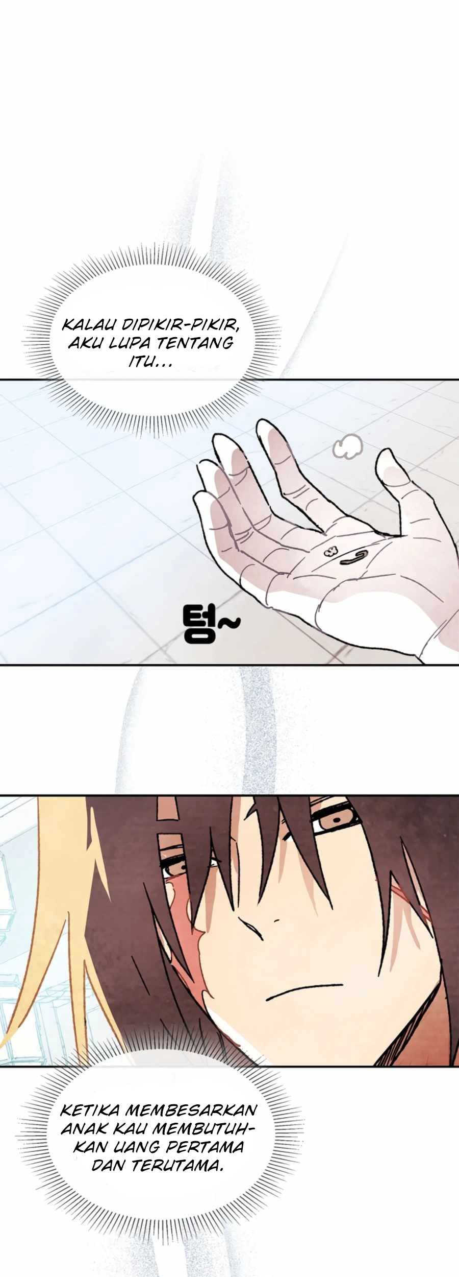 Manhwa Chronicles Of The Martial God’s Chapter 07 gambar nomor 2