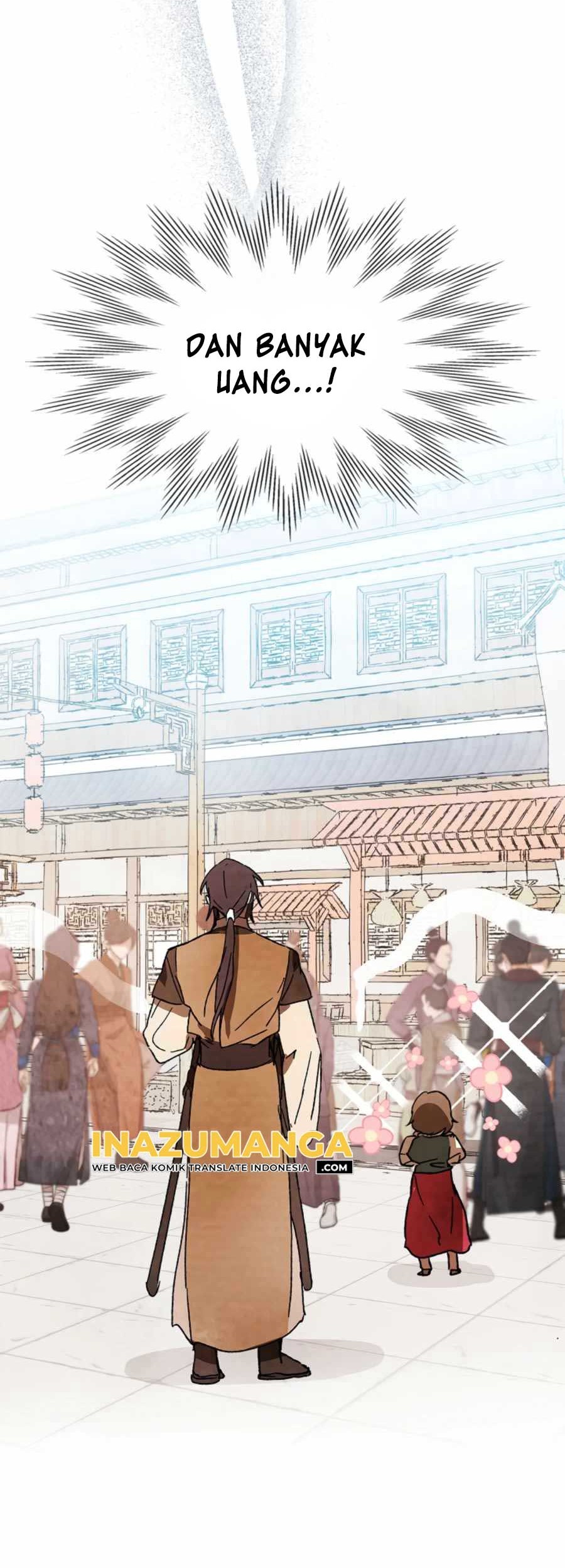 Chronicles Of The Martial God’s Chapter 07 Gambar 3