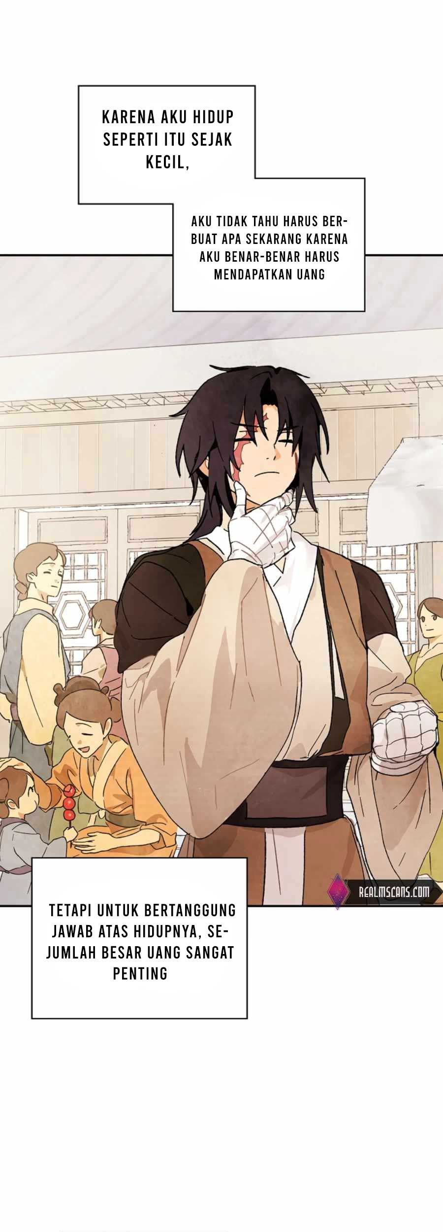 Chronicles Of The Martial God’s Chapter 07 Gambar 8