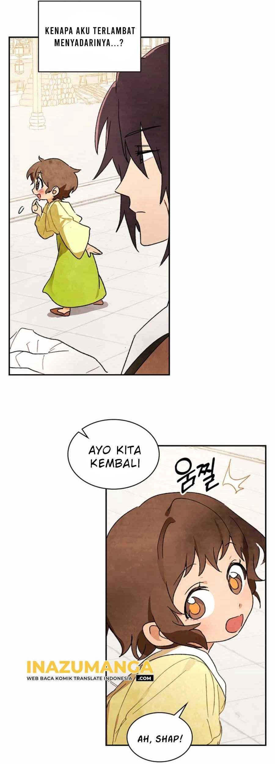 Chronicles Of The Martial God’s Chapter 07 Gambar 9