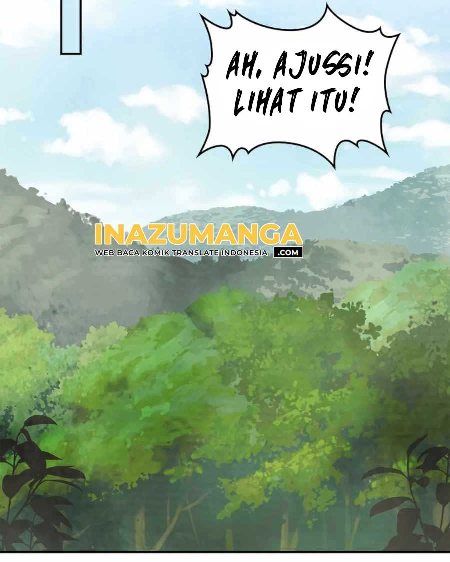 Chronicles Of The Martial God’s Chapter 07 Gambar 13