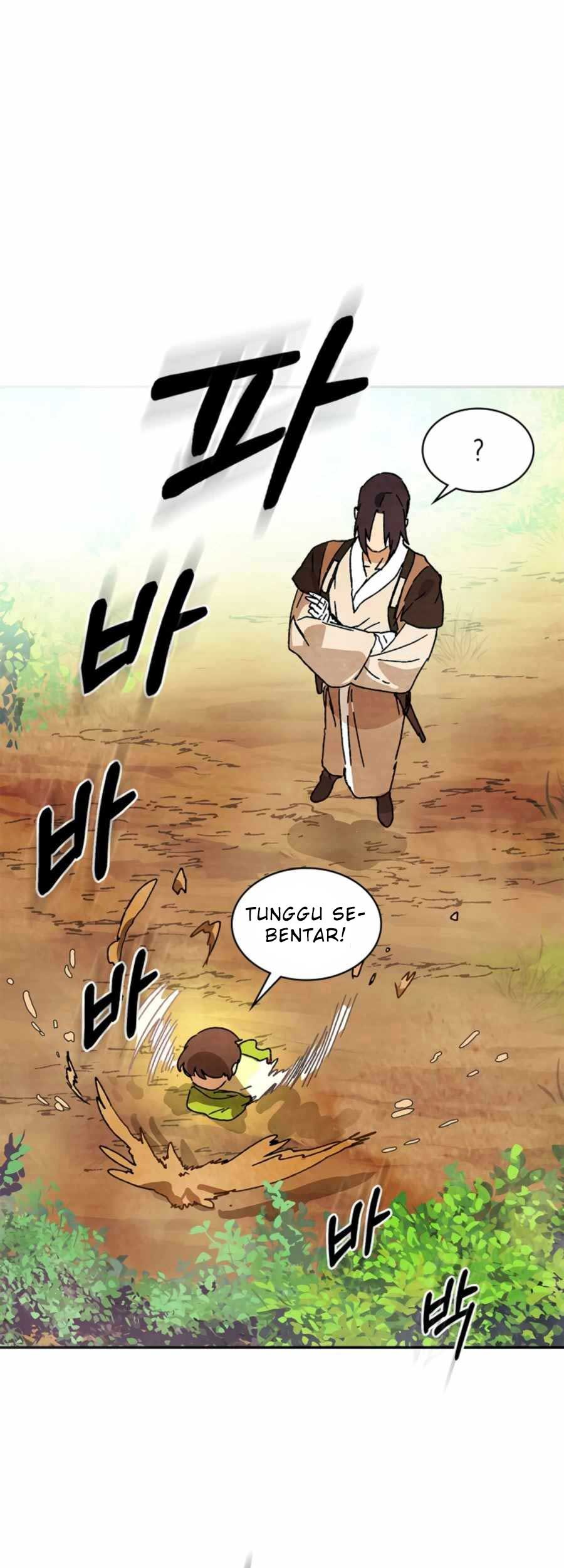 Chronicles Of The Martial God’s Chapter 07 Gambar 14