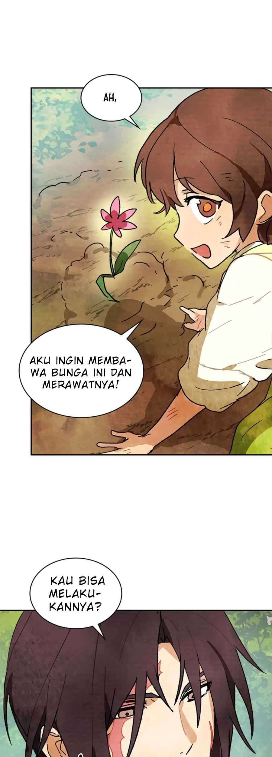 Chronicles Of The Martial God’s Chapter 07 Gambar 17