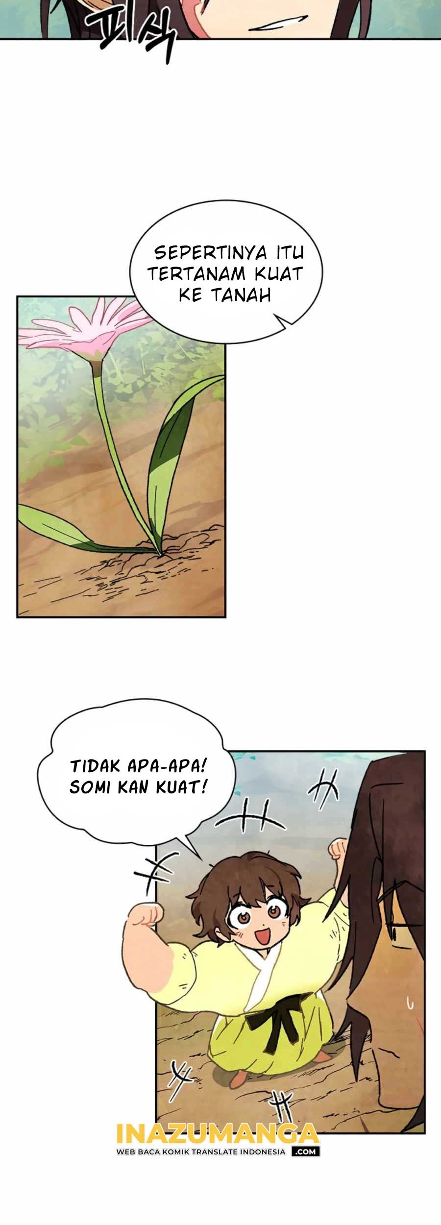 Chronicles Of The Martial God’s Chapter 07 Gambar 18