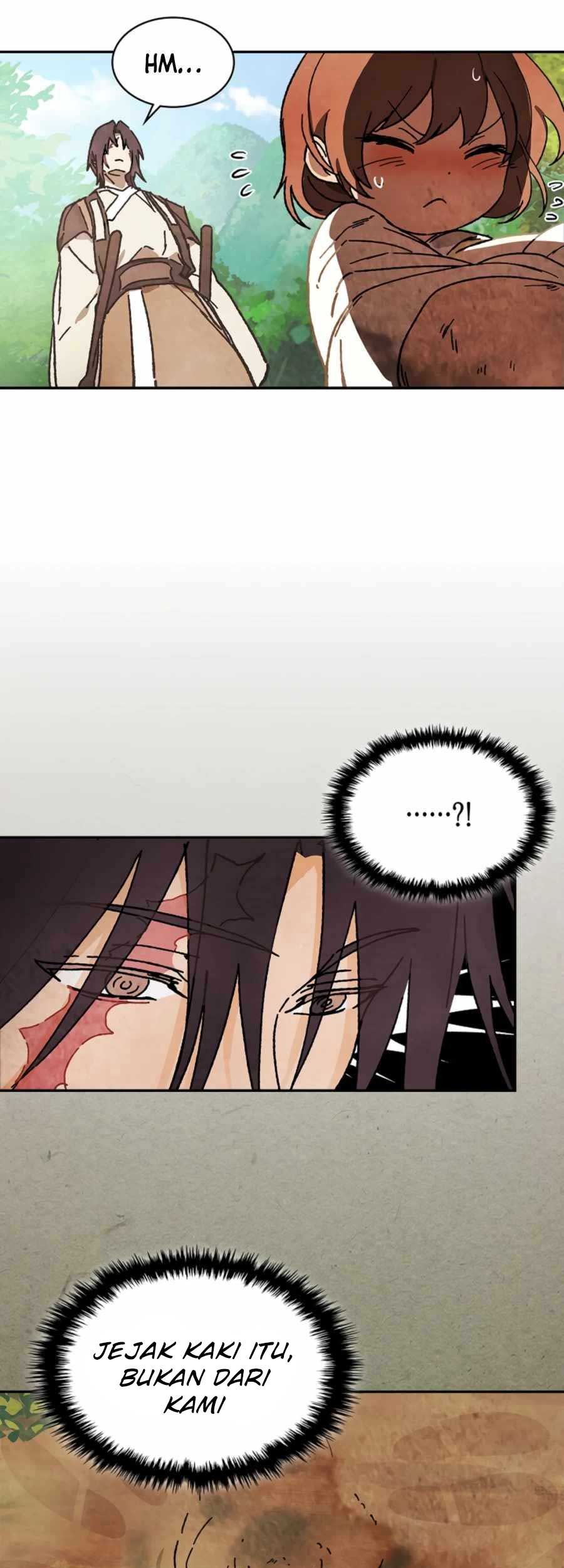 Chronicles Of The Martial God’s Chapter 07 Gambar 20