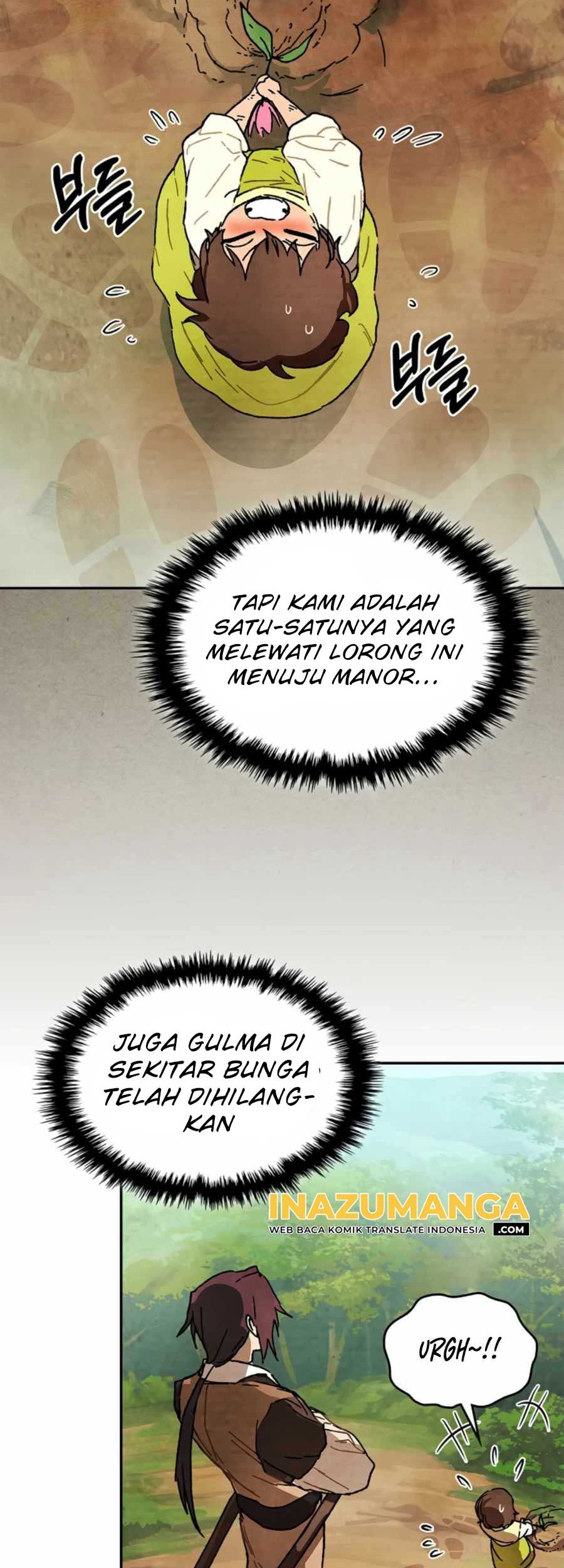 Chronicles Of The Martial God’s Chapter 07 Gambar 21