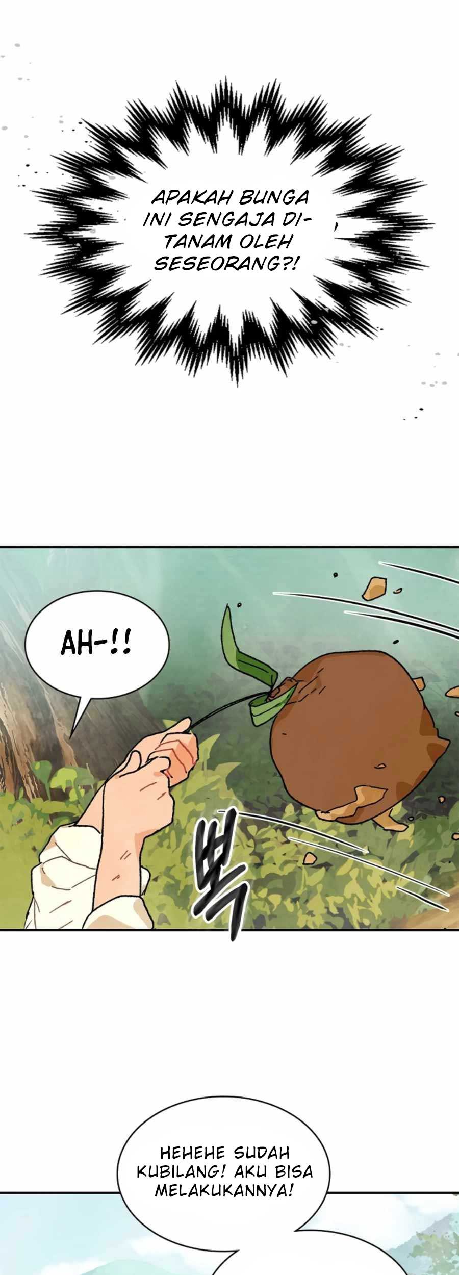 Chronicles Of The Martial God’s Chapter 07 Gambar 23