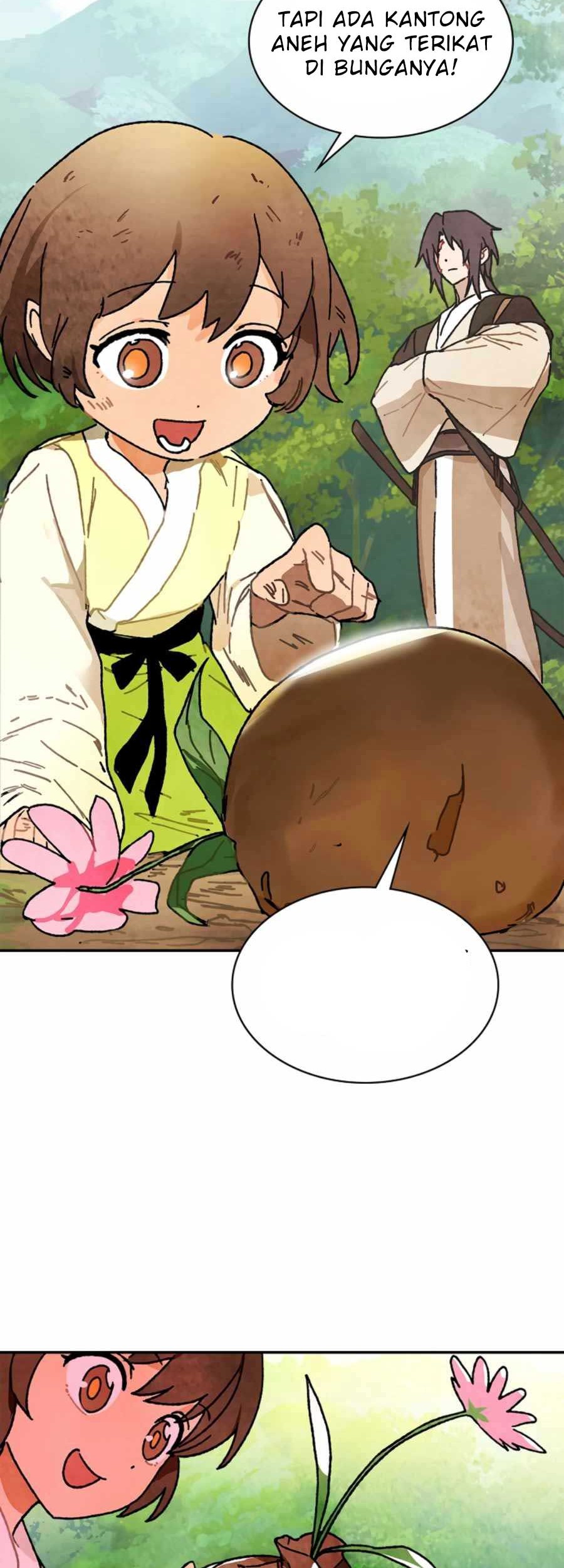 Chronicles Of The Martial God’s Chapter 07 Gambar 24