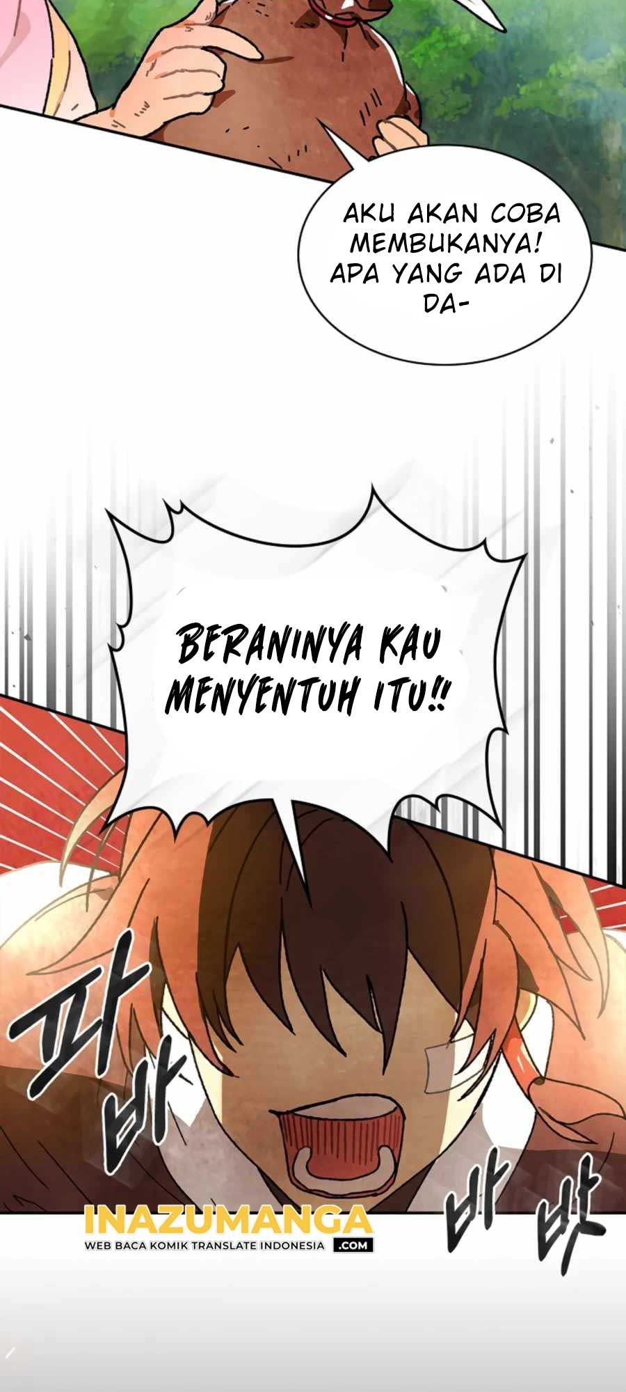 Chronicles Of The Martial God’s Chapter 07 Gambar 25