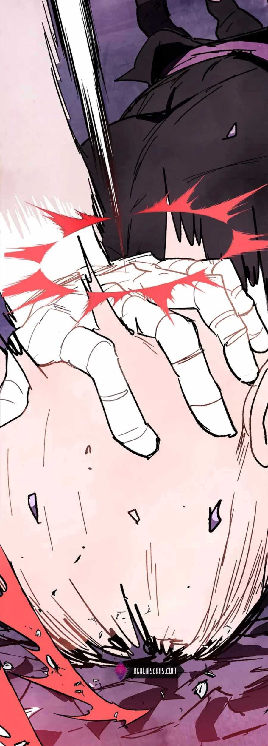 Chronicles Of The Martial God’s Chapter 06 Gambar 46