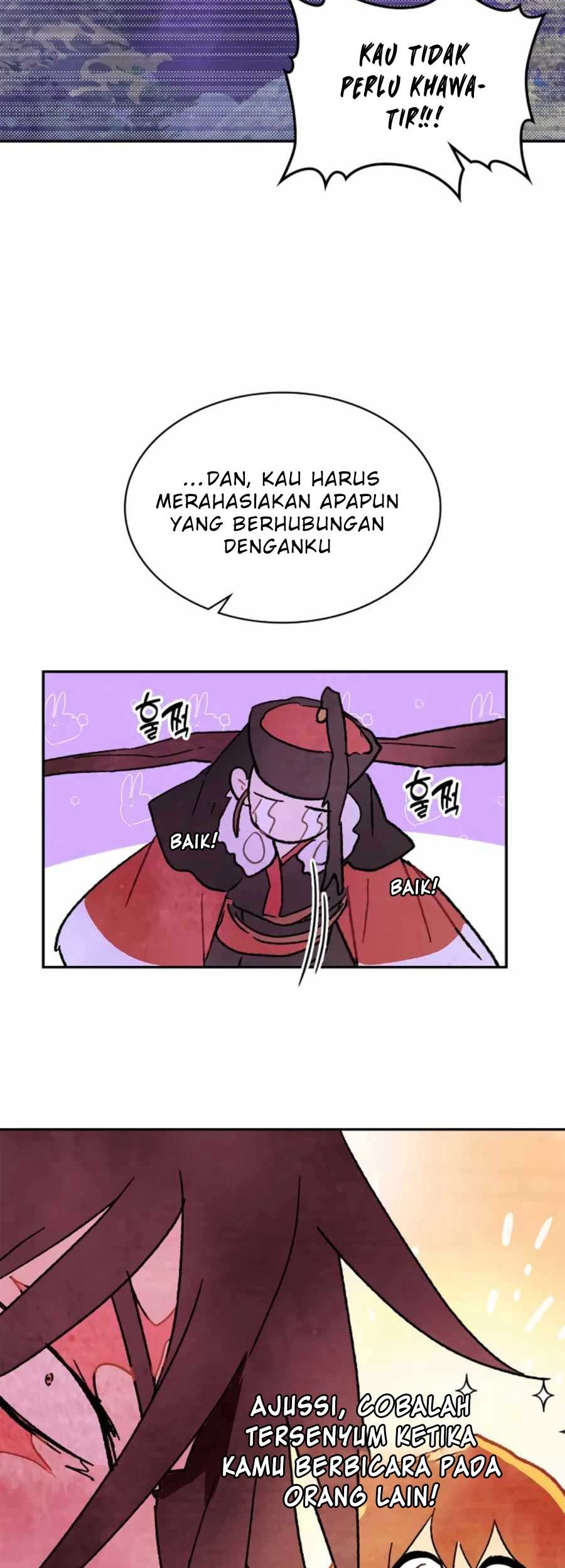 Chronicles Of The Martial God’s Chapter 06 Gambar 55