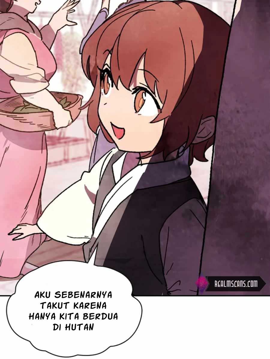 Chronicles Of The Martial God’s Chapter 06 Gambar 62