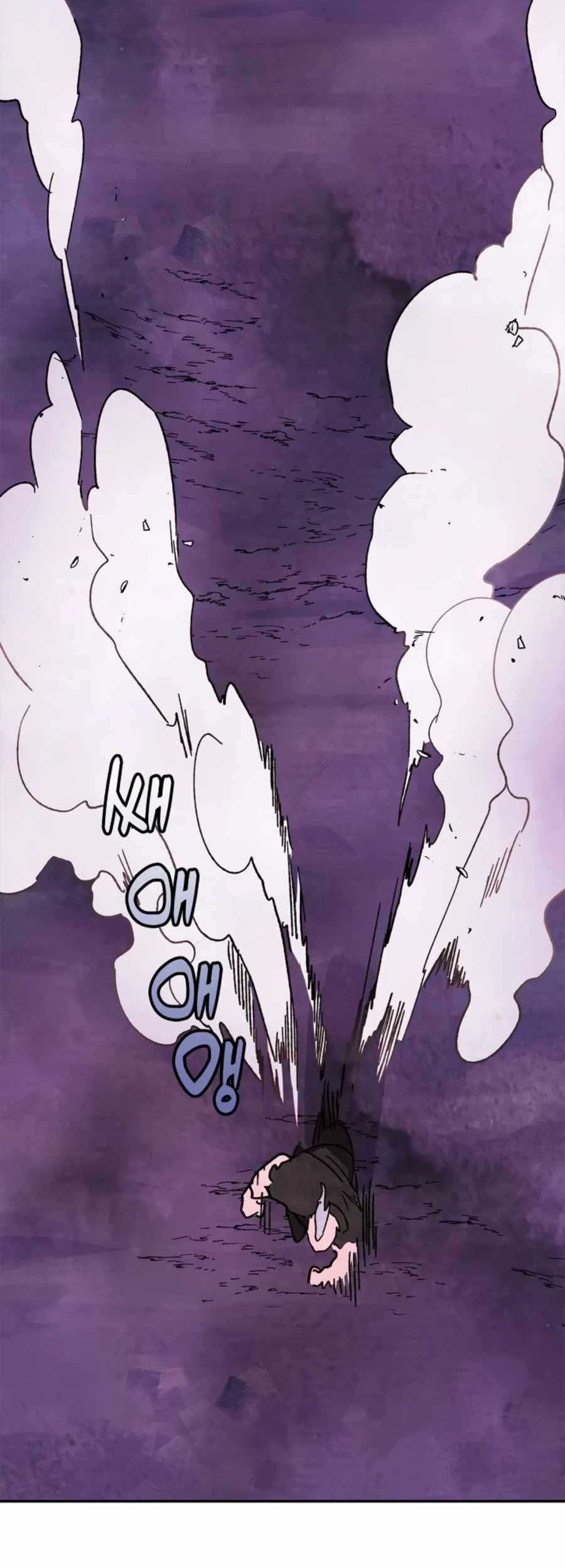 Chronicles Of The Martial God’s Chapter 06 Gambar 33