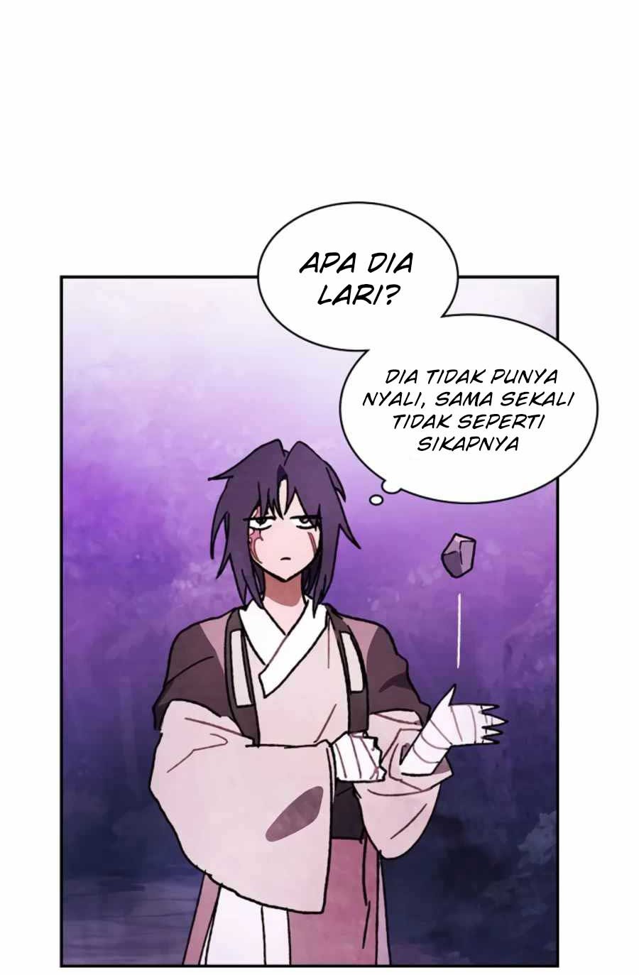 Chronicles Of The Martial God’s Chapter 06 Gambar 34