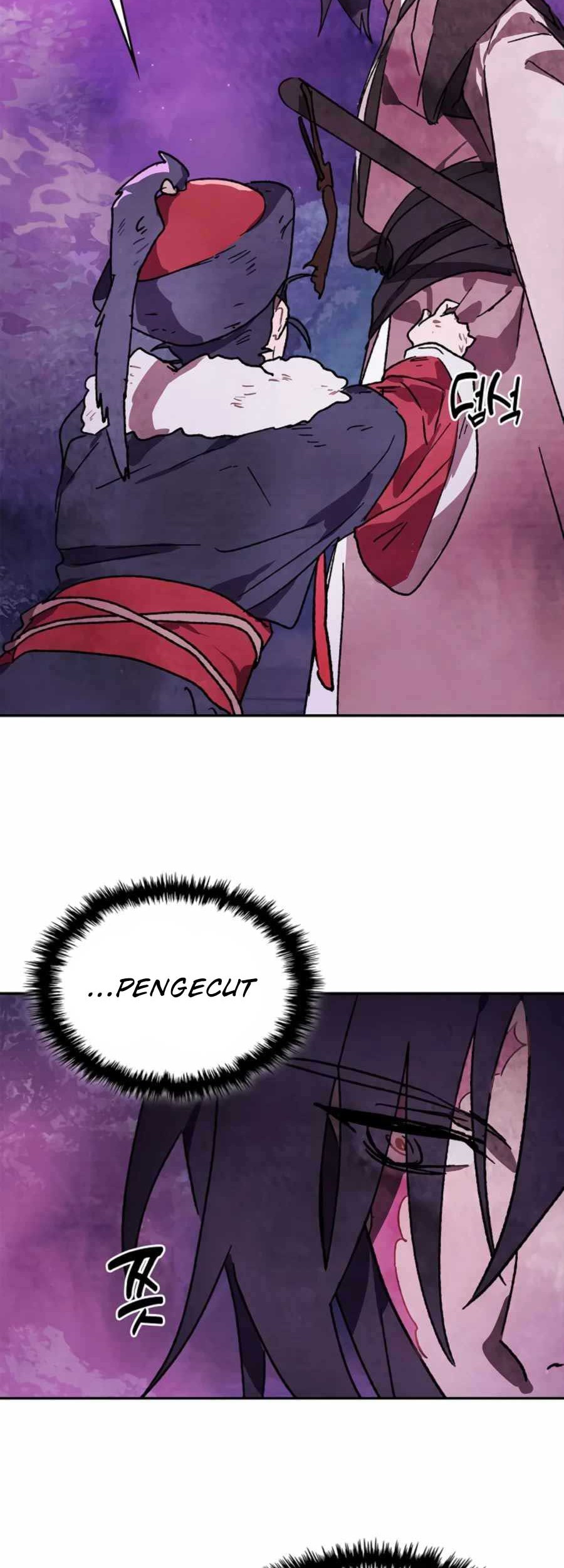 Chronicles Of The Martial God’s Chapter 06 Gambar 36