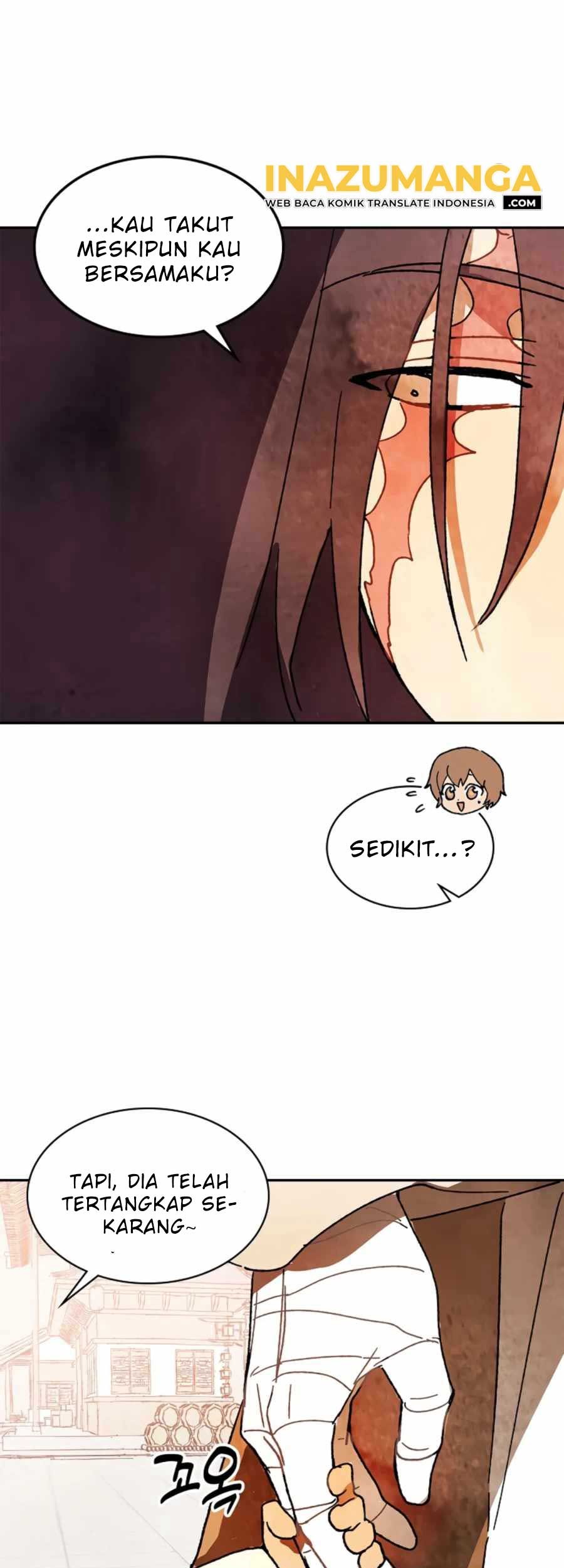 Chronicles Of The Martial God’s Chapter 06 Gambar 63