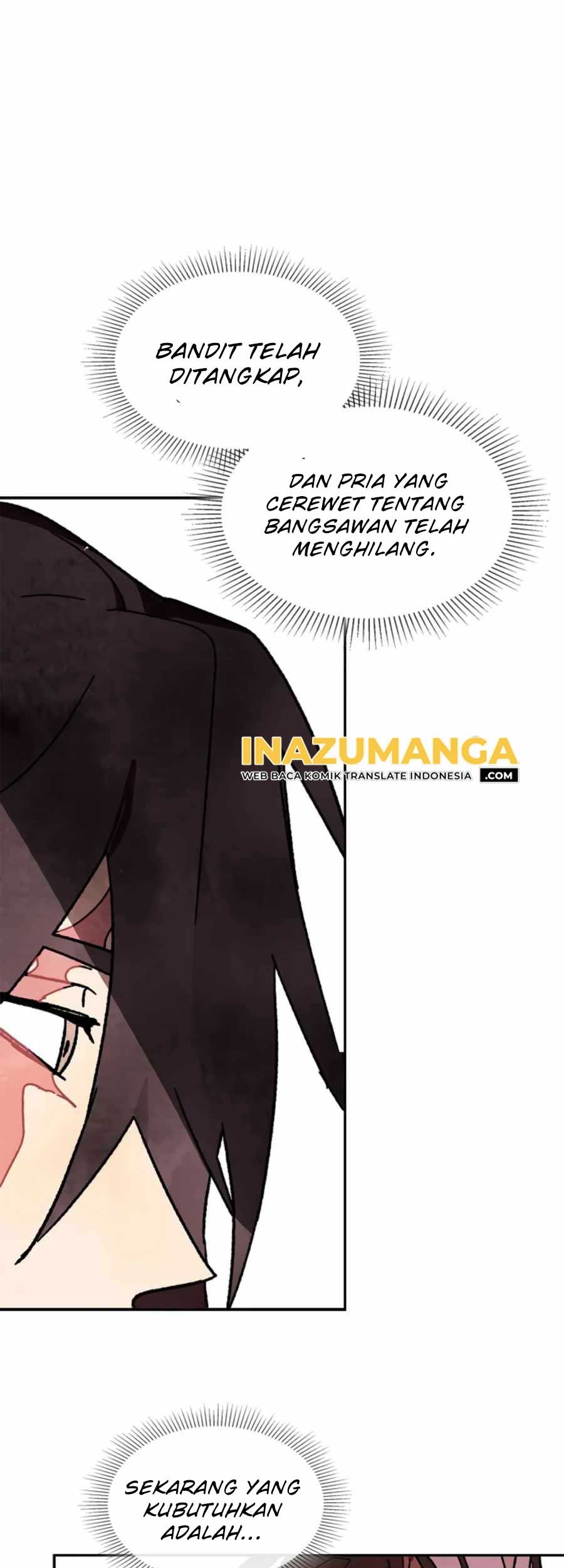 Chronicles Of The Martial God’s Chapter 06 Gambar 66