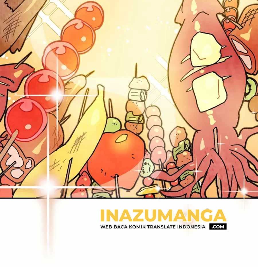 Chronicles Of The Martial God’s Chapter 06 Gambar 68