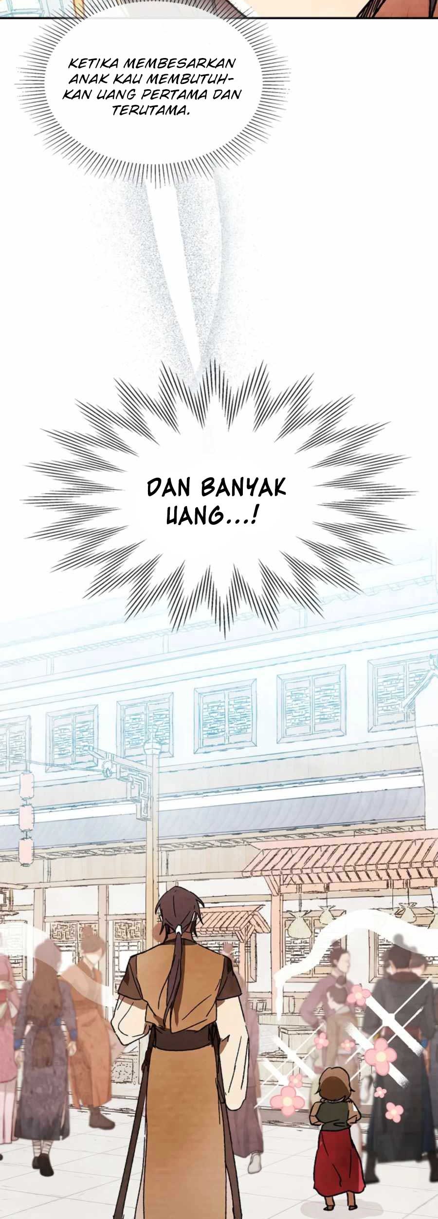 Chronicles Of The Martial God’s Chapter 06 Gambar 71