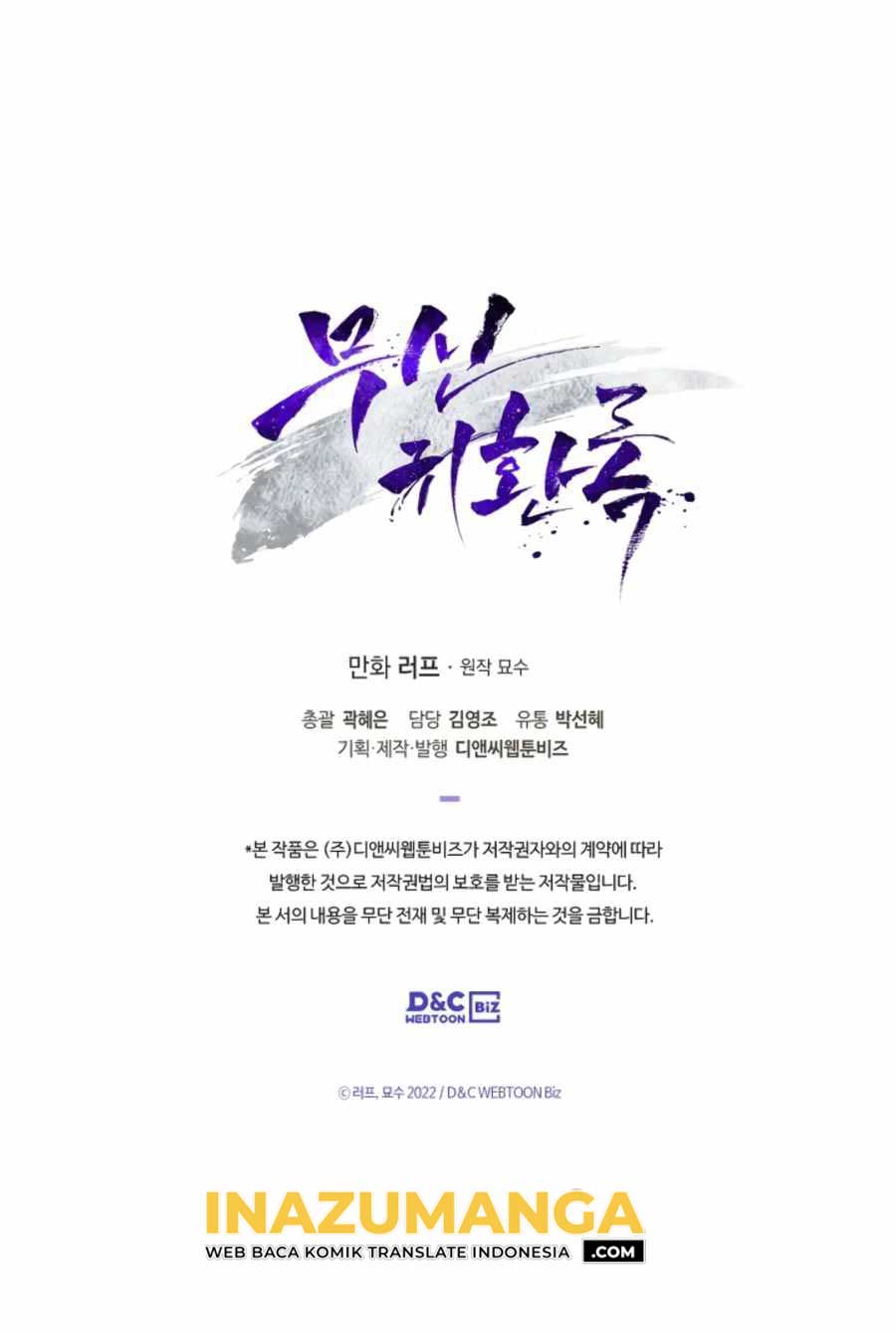 Chronicles Of The Martial God’s Chapter 06 Gambar 73