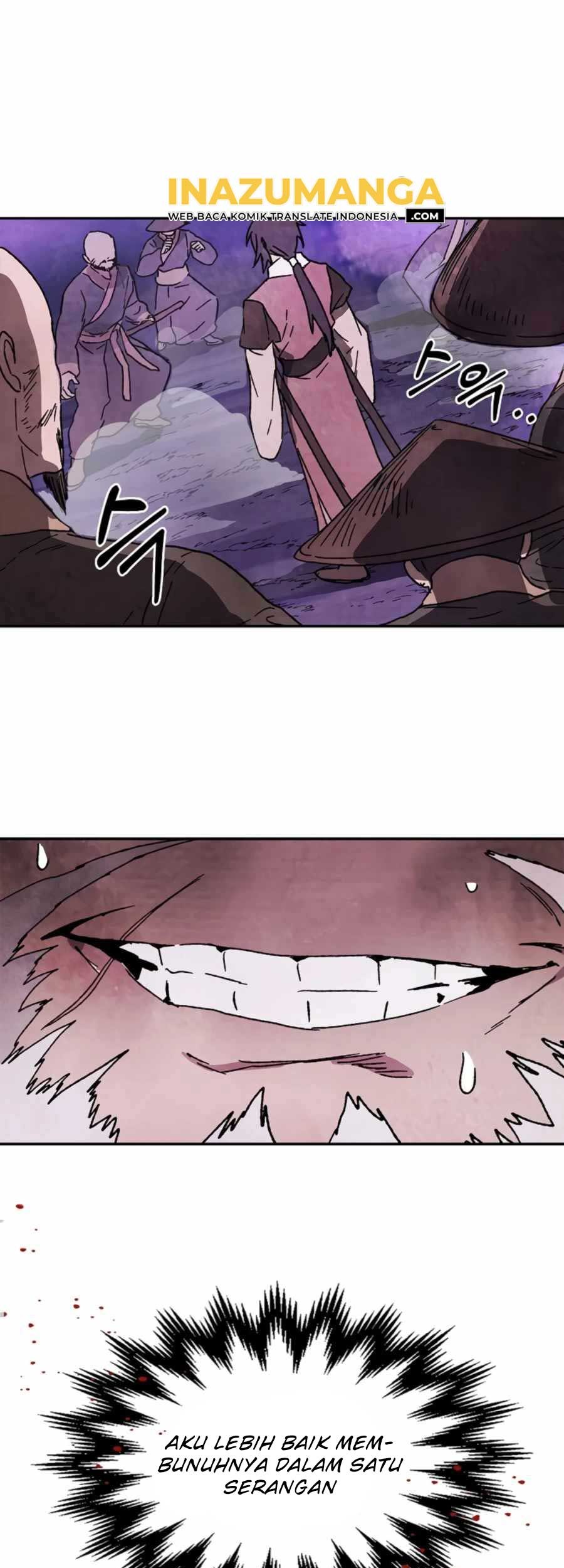 Manhwa Chronicles Of The Martial God’s Chapter 06 gambar nomor 2