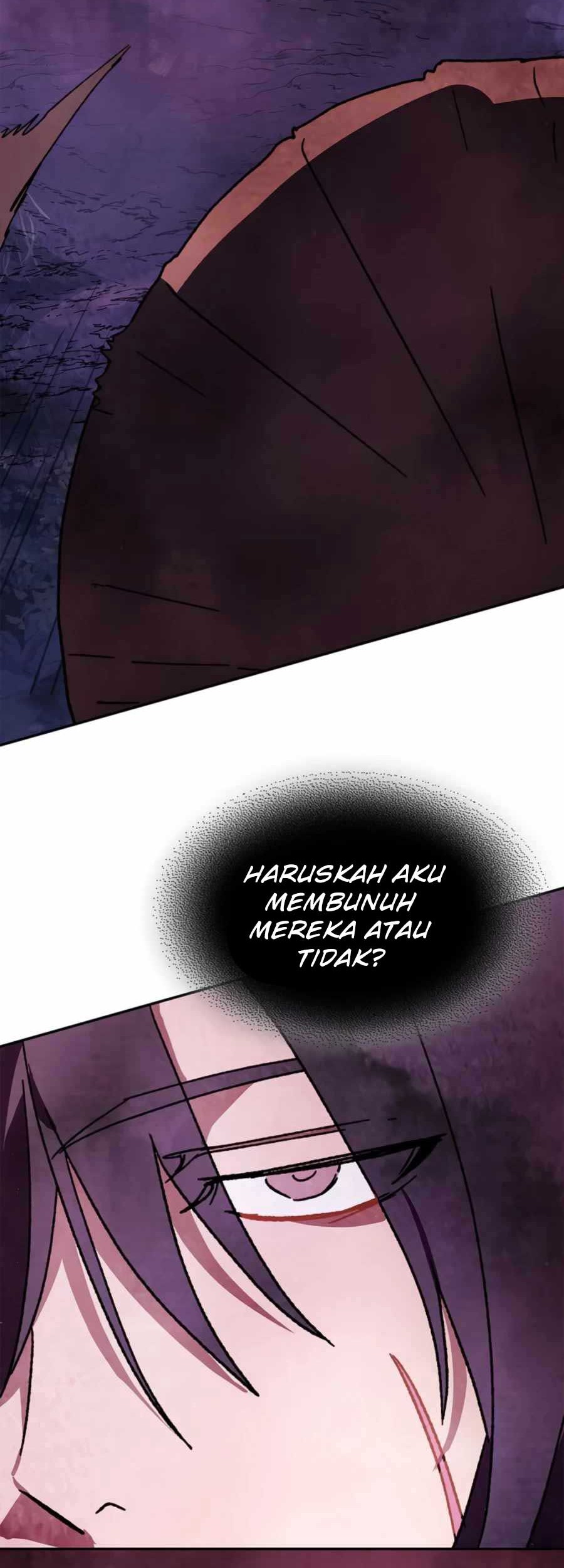 Chronicles Of The Martial God’s Chapter 06 Gambar 9
