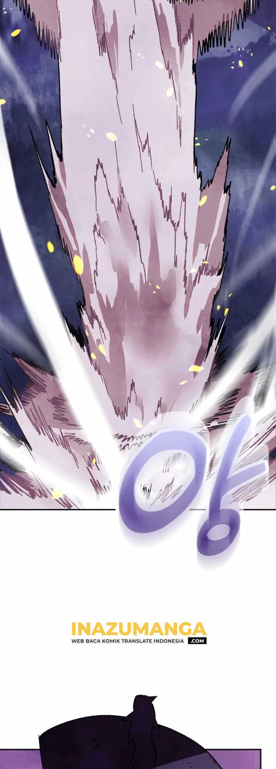 Chronicles Of The Martial God’s Chapter 06 Gambar 16