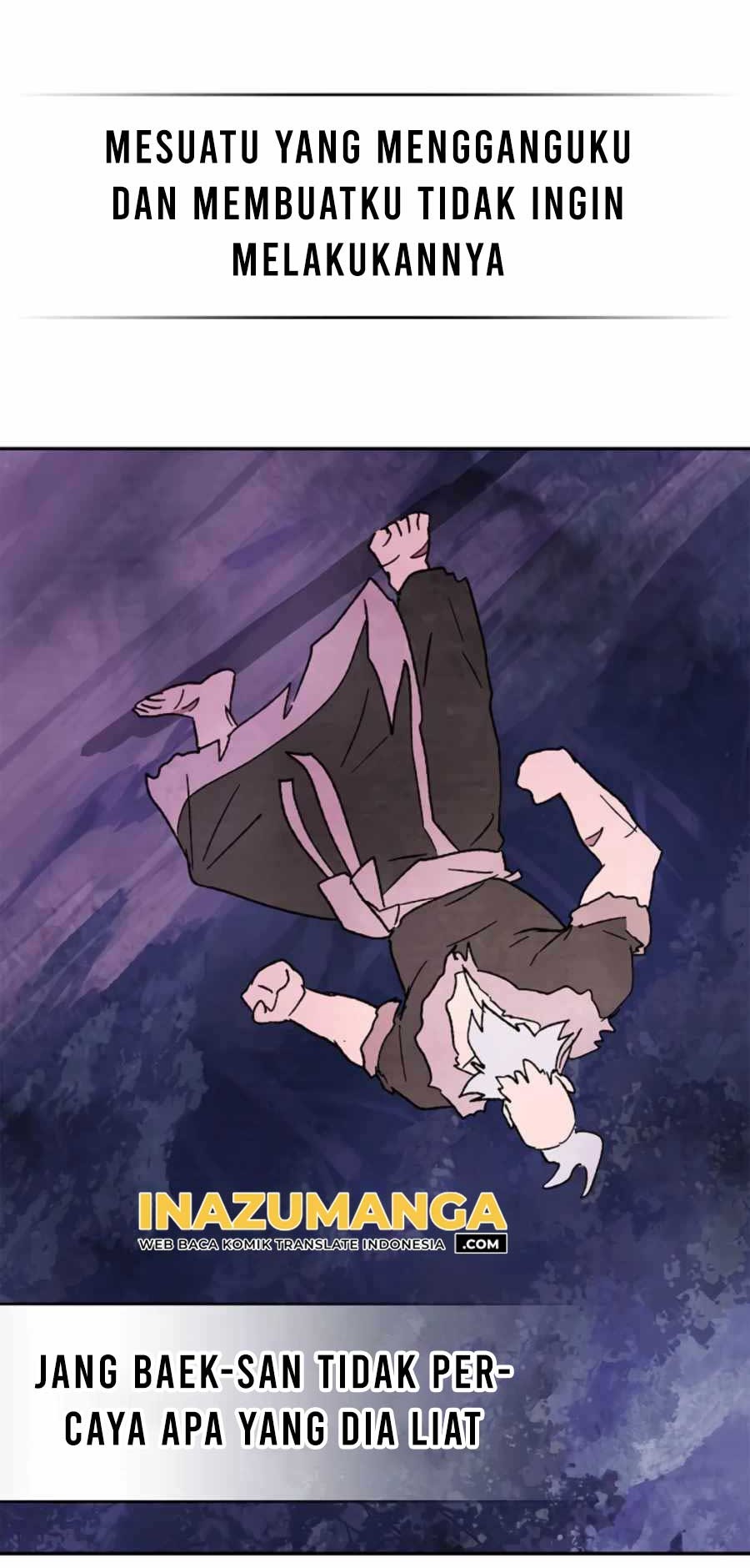 Chronicles Of The Martial God’s Chapter 06 Gambar 20