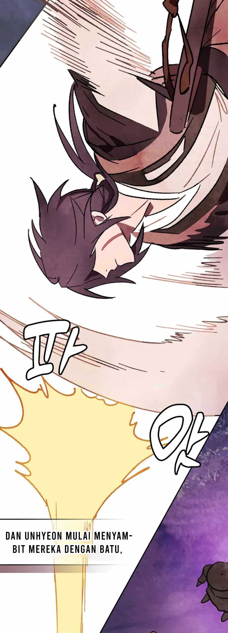 Chronicles Of The Martial God’s Chapter 06 Gambar 22