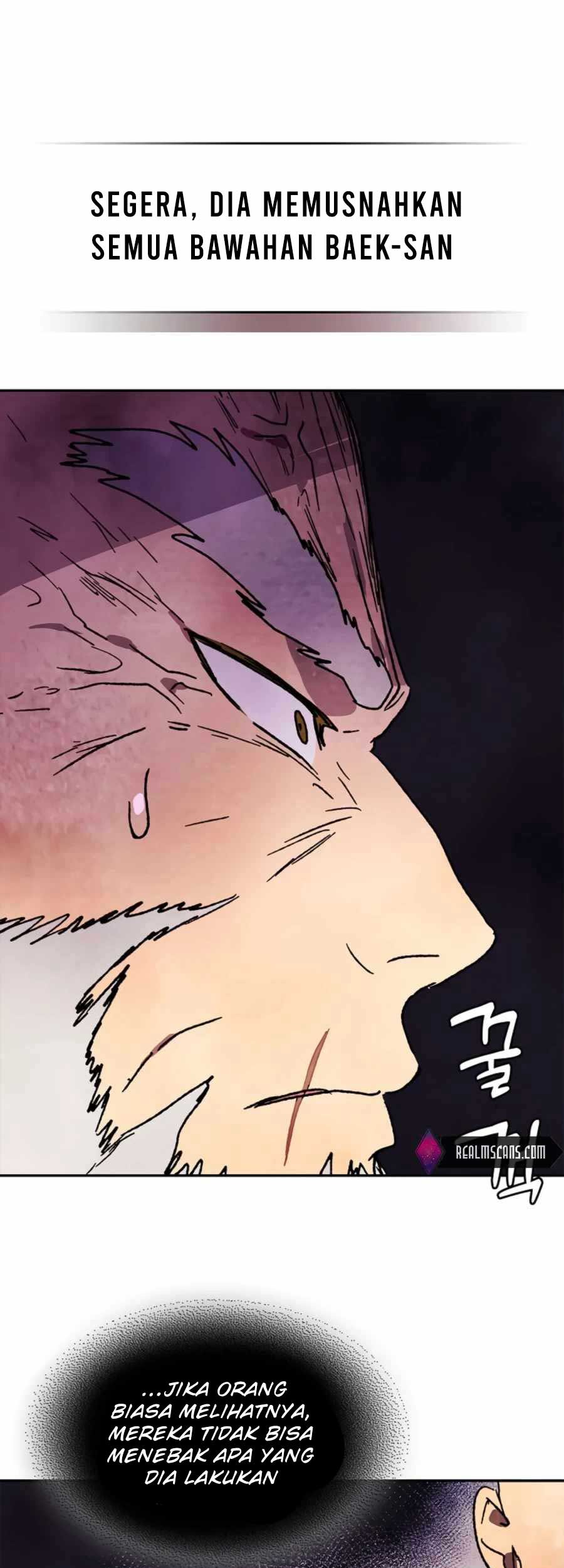 Chronicles Of The Martial God’s Chapter 06 Gambar 25