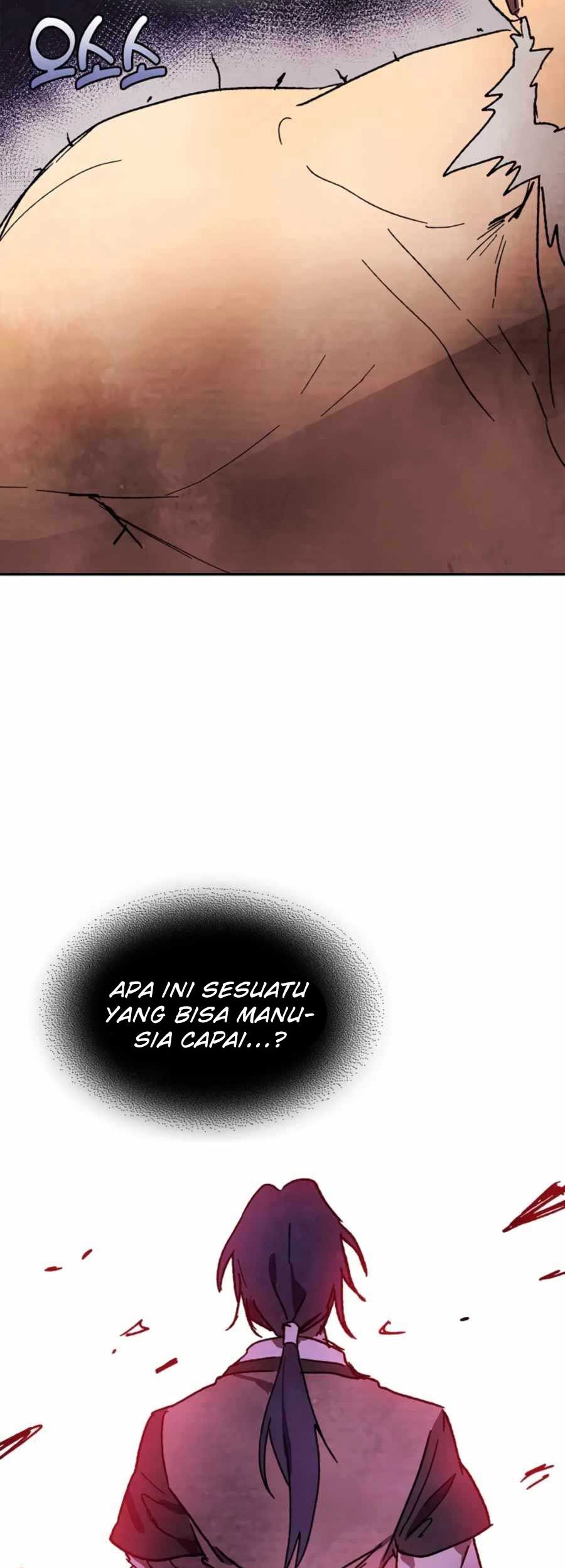 Chronicles Of The Martial God’s Chapter 06 Gambar 26