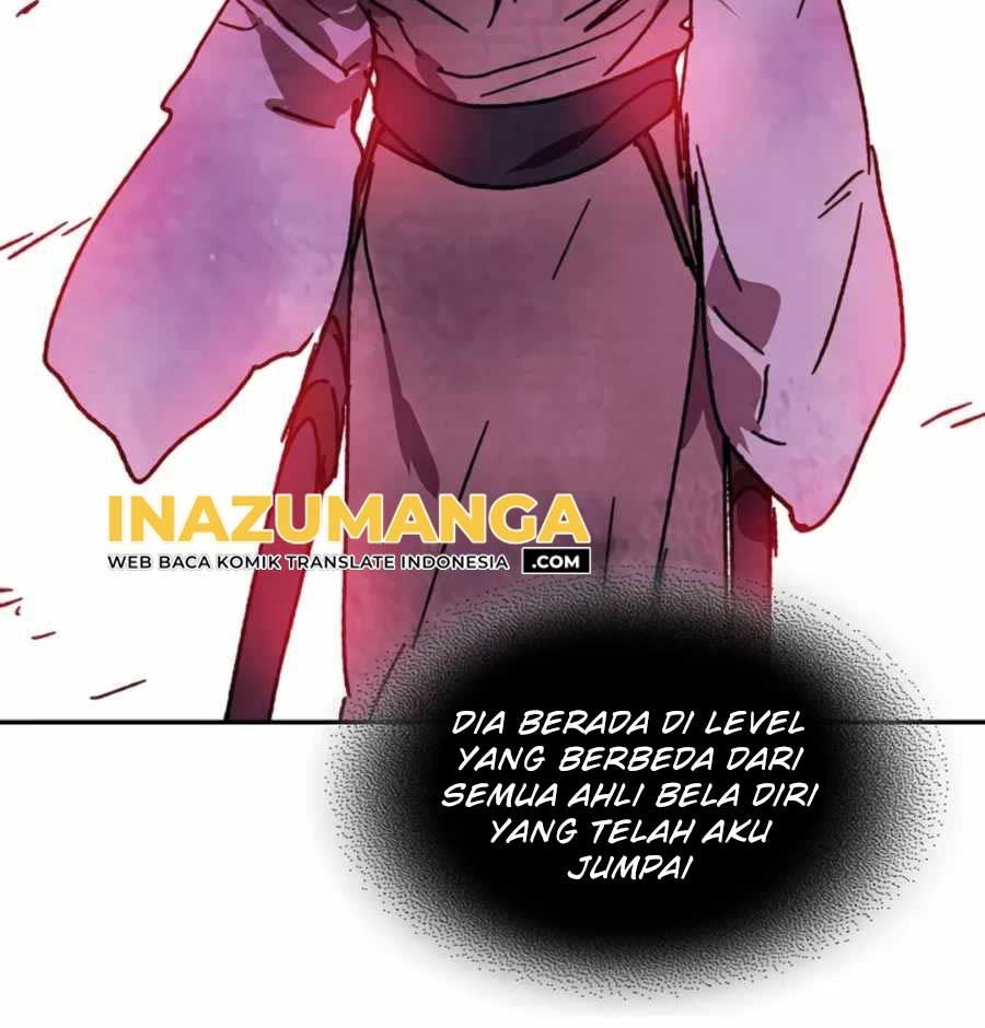 Chronicles Of The Martial God’s Chapter 06 Gambar 27