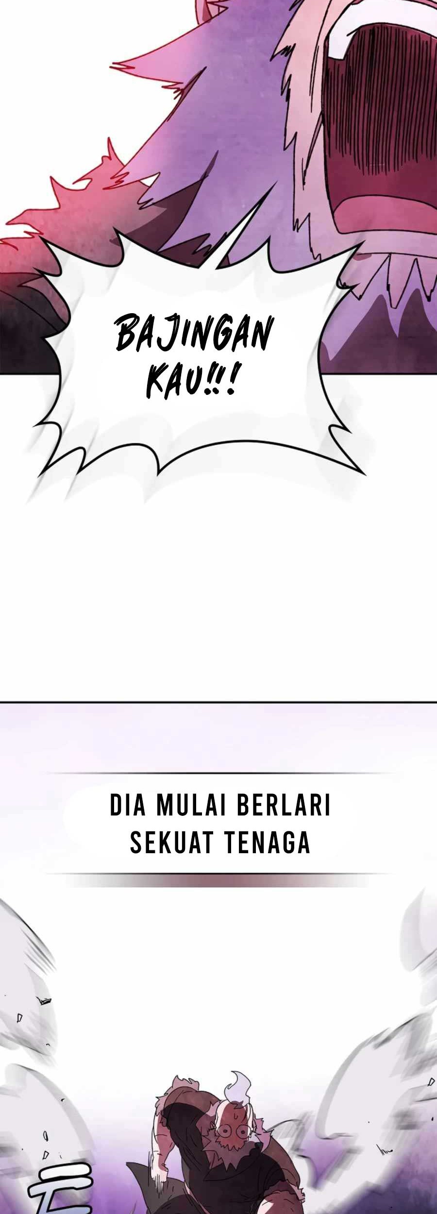 Chronicles Of The Martial God’s Chapter 06 Gambar 29