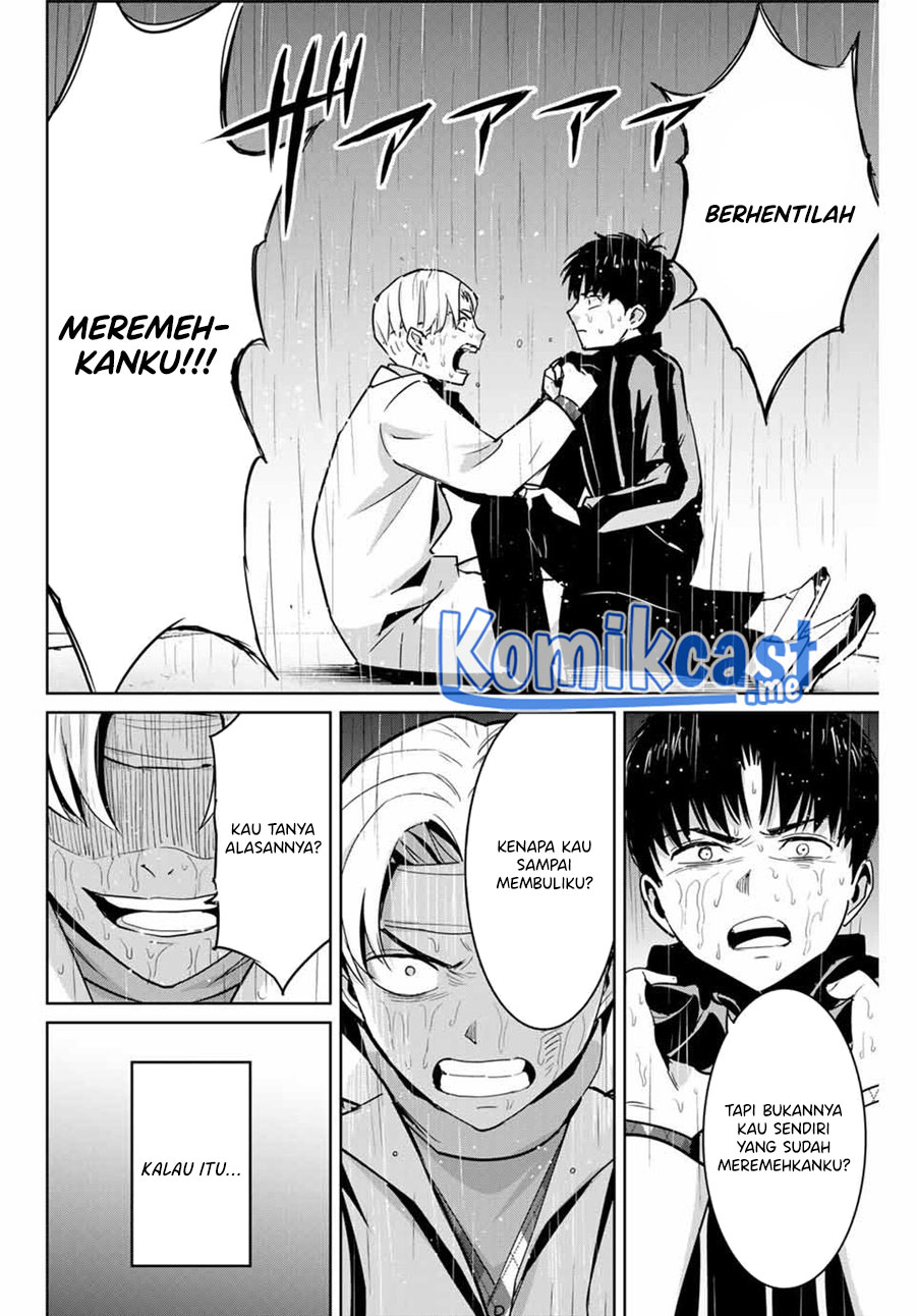 Fukushuu no Kyoukasho Chapter 53 Gambar 7