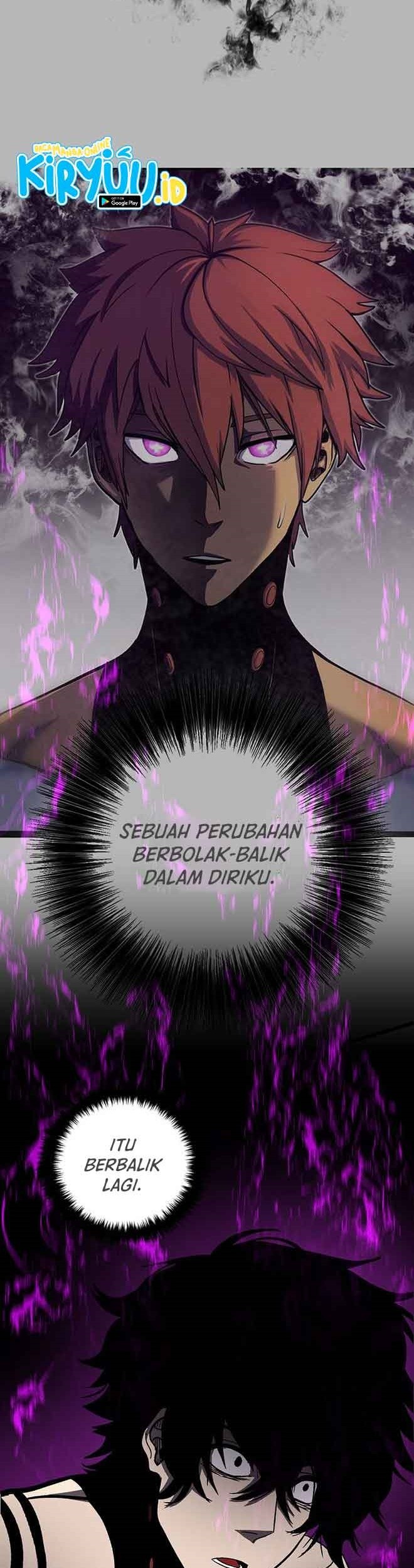 God Game Chapter 32 Gambar 28