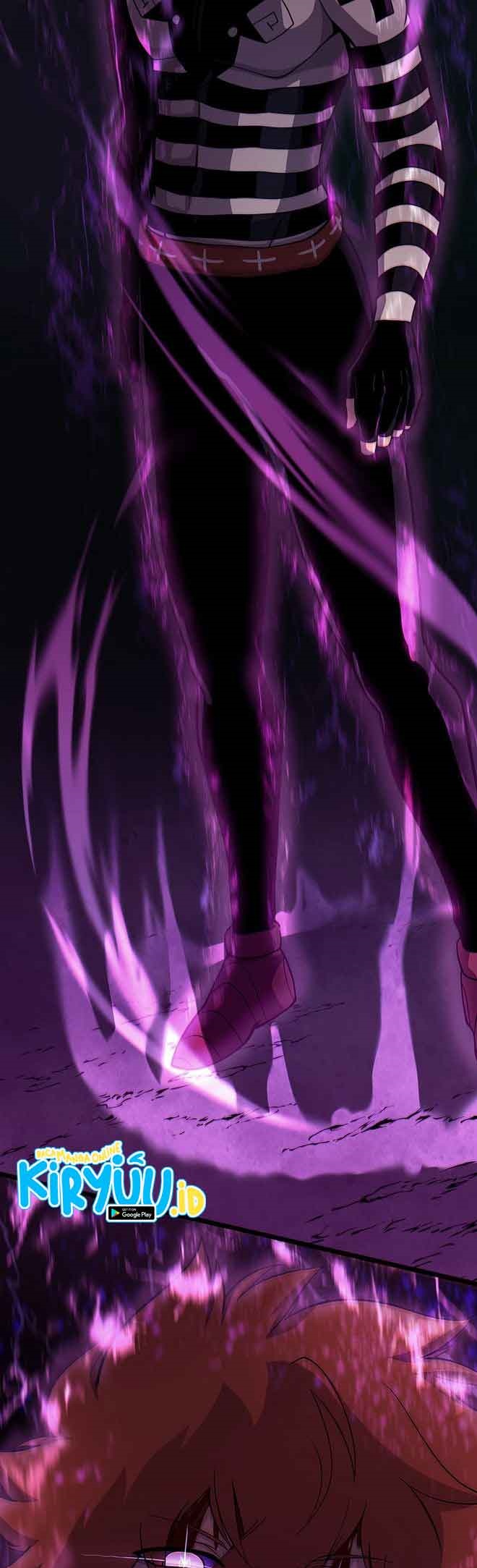 God Game Chapter 32 Gambar 30