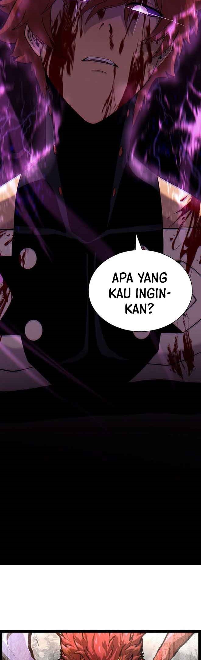 God Game Chapter 32 Gambar 31