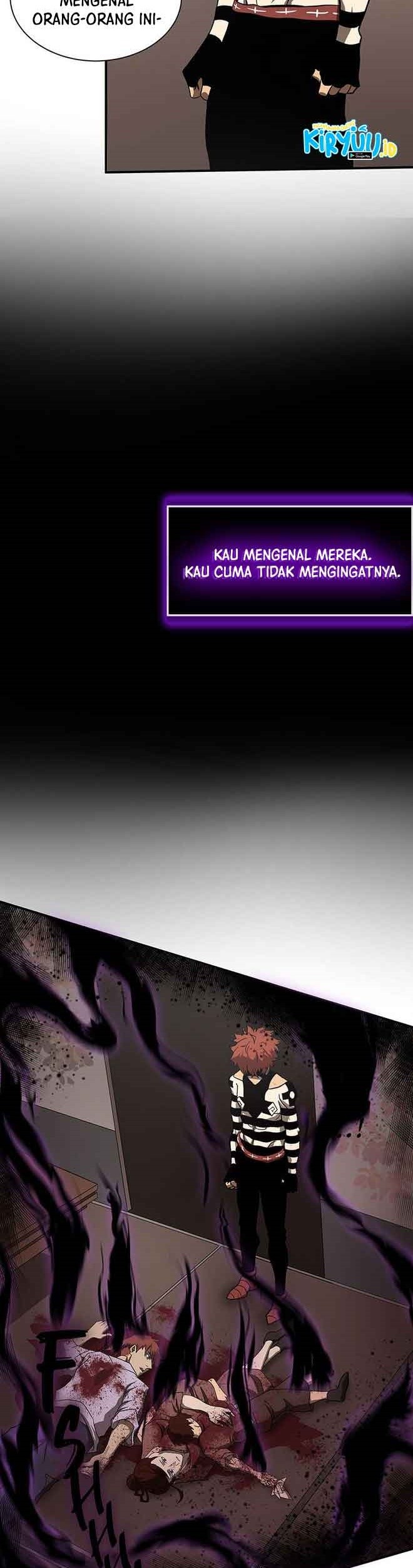 God Game Chapter 32 Gambar 20