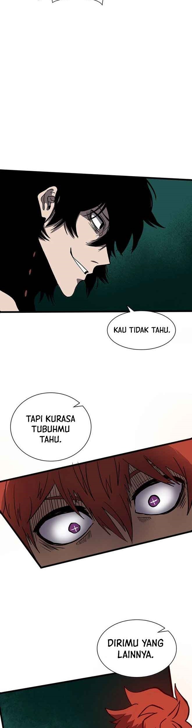 God Game Chapter 32 Gambar 22