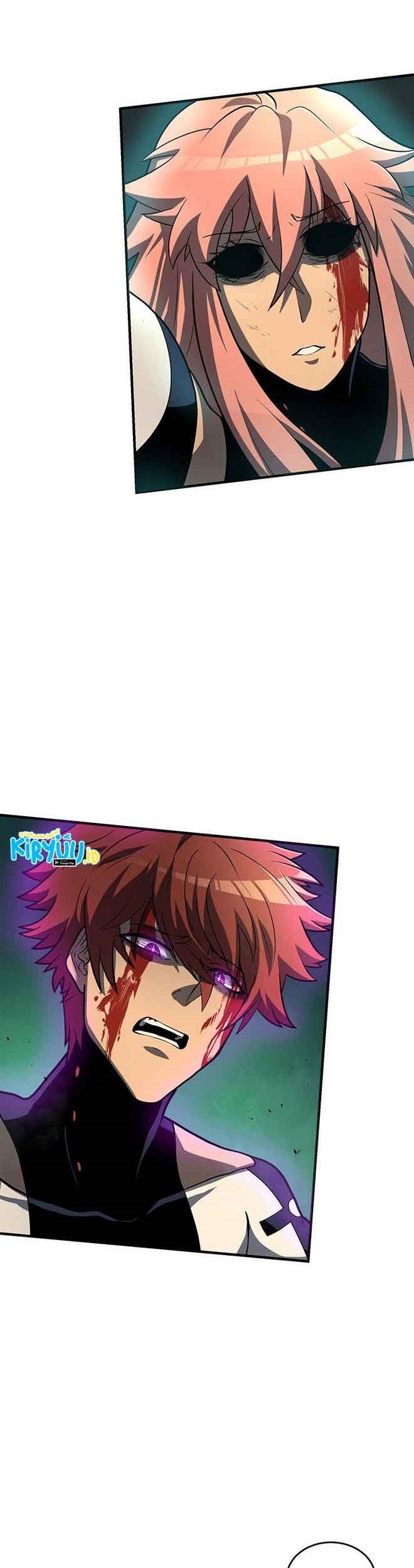 God Game Chapter 32 Gambar 4