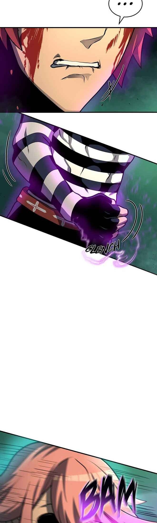 God Game Chapter 32 Gambar 5