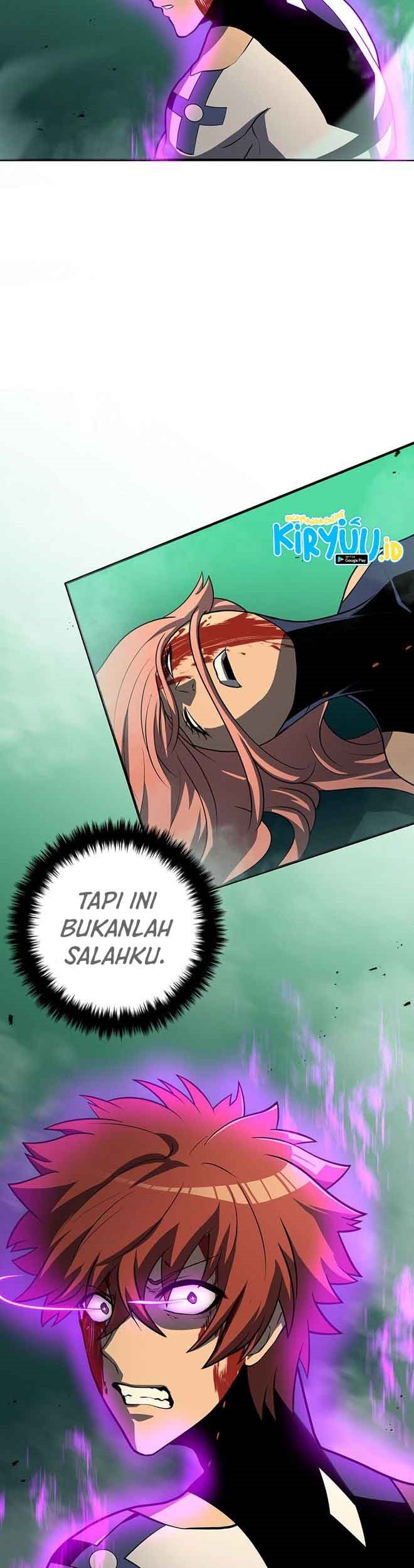 God Game Chapter 32 Gambar 6